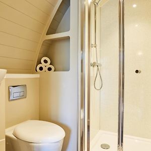 Superior Ensuite Pod Electric Hot Tub No Pets
