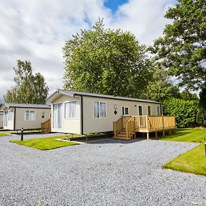 2 Bedroom Caravan Pet Friendly